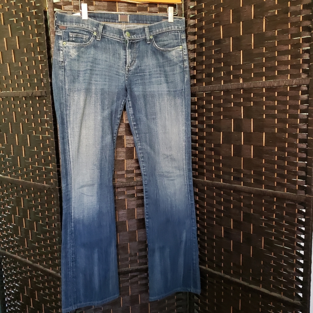 Citizens of Humanity Jeans
